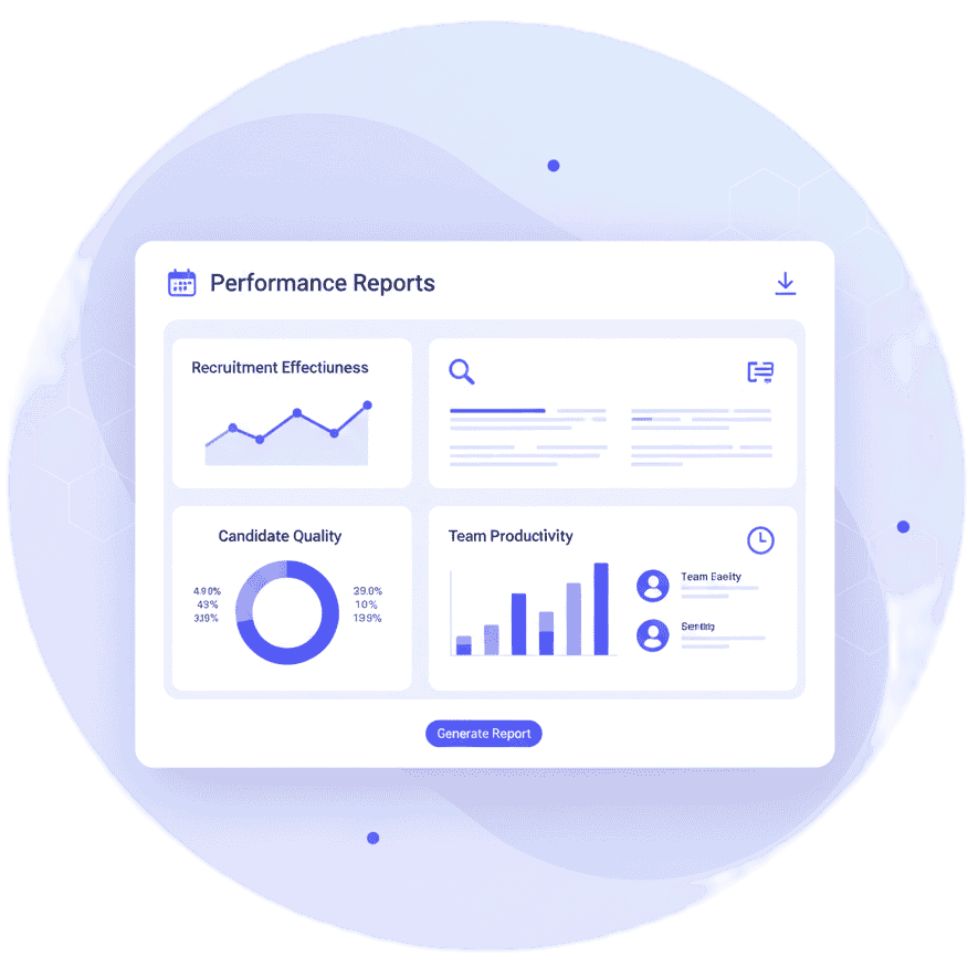 Recruitment analytics tools