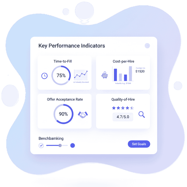 Job analytics details