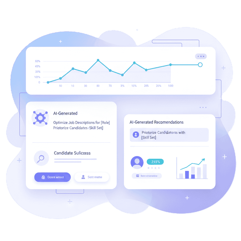 Hiring funnel optimization