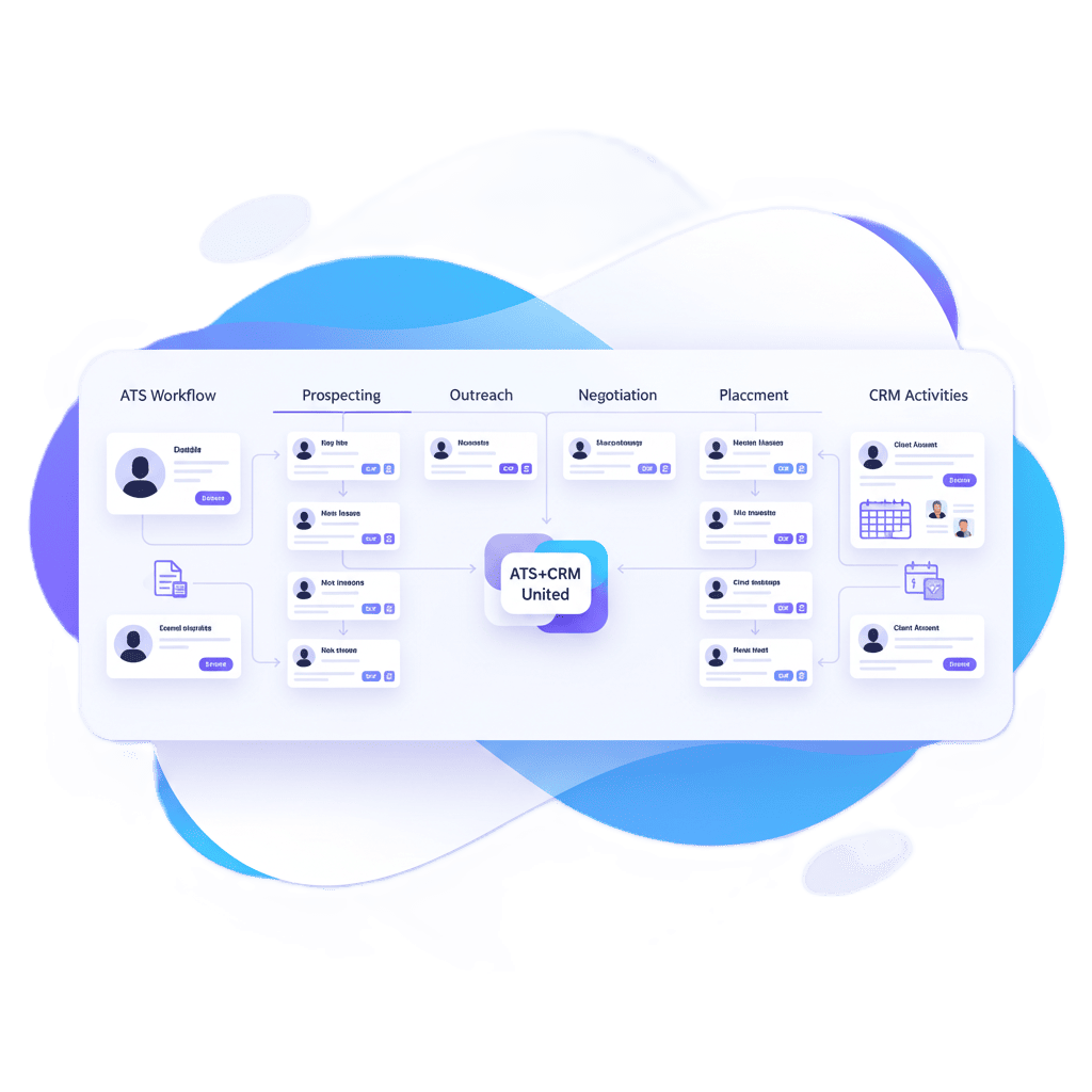 Candidate relationships