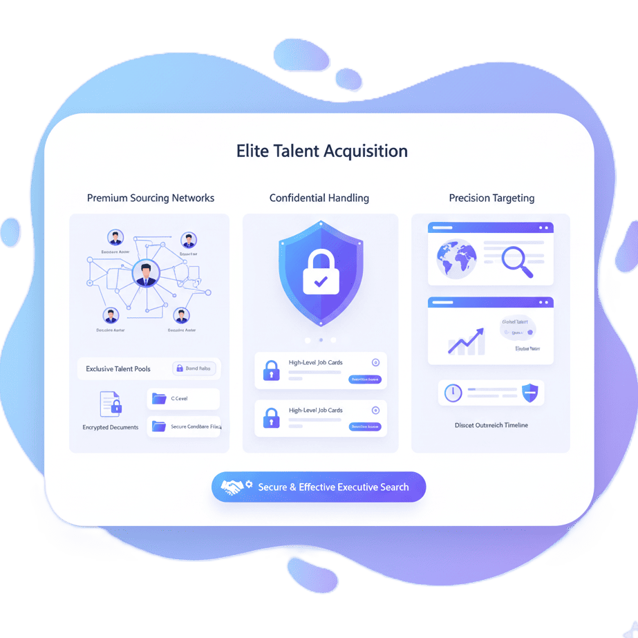 Executive networking