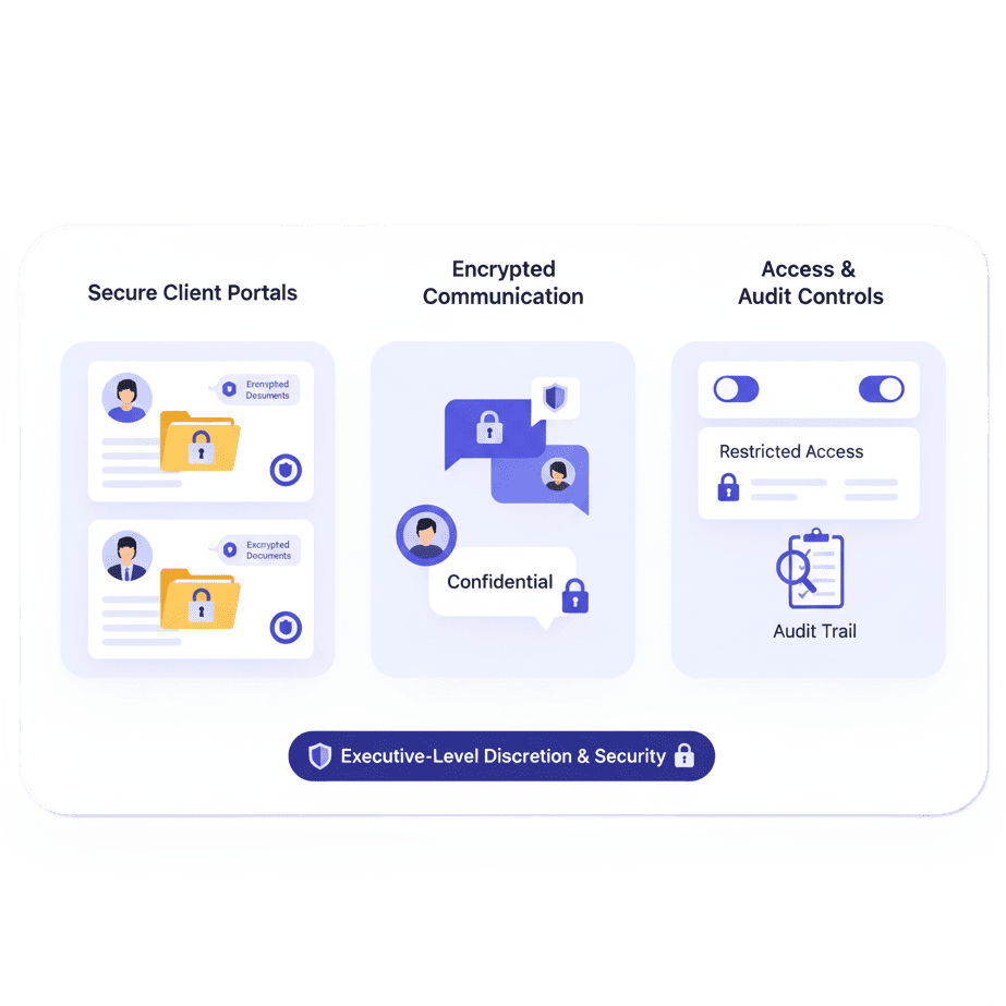 Confidential collaboration