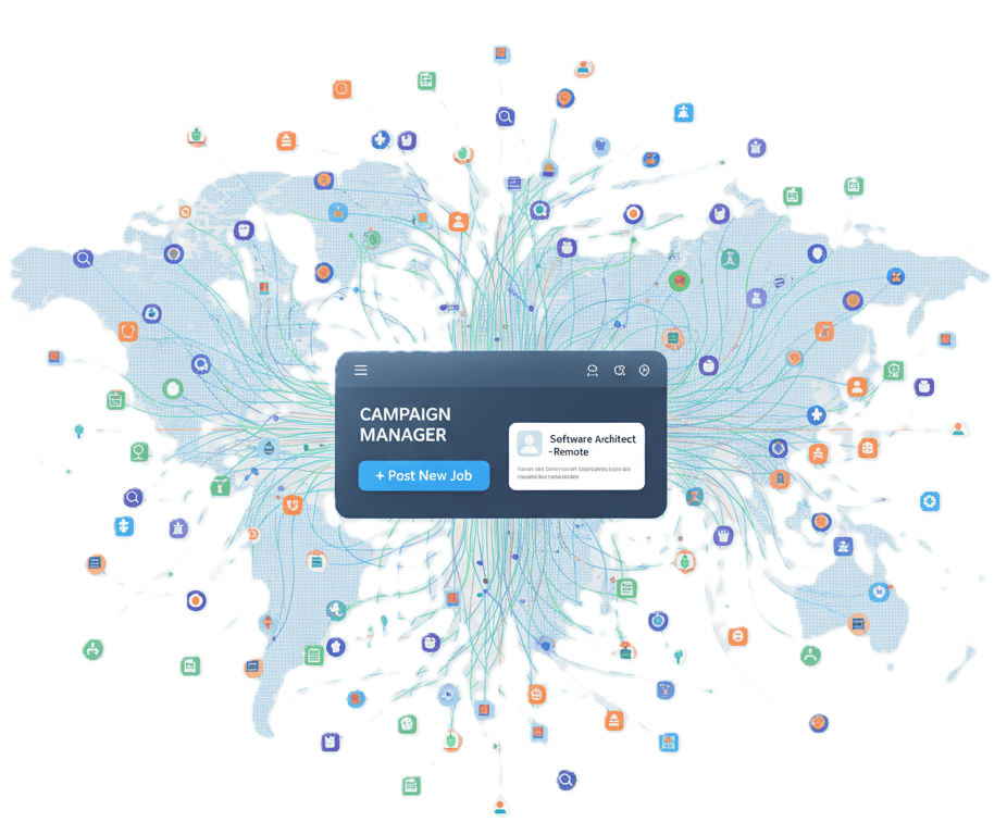 Candidate enrichment