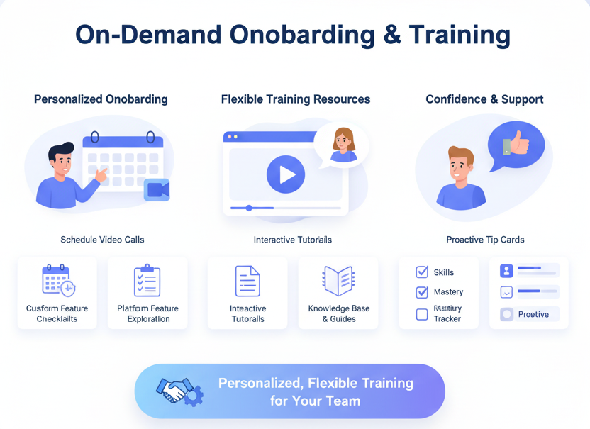 Job analytics details